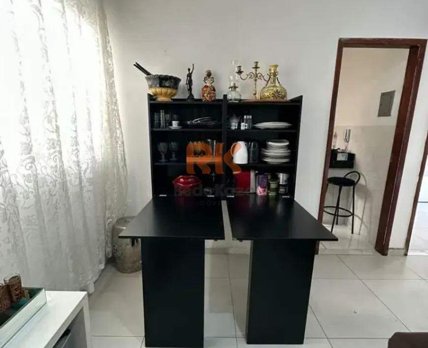 Apartamento à venda no Castelo: 