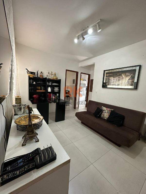 Apartamento à venda no Castelo: 