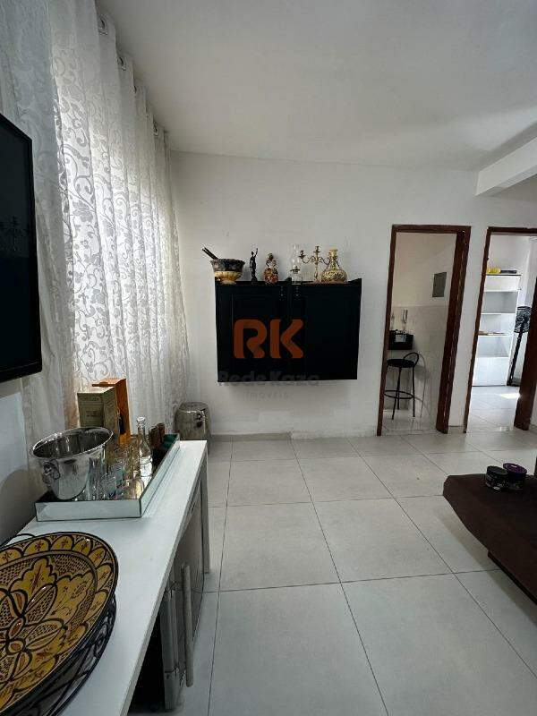 Apartamento à venda no Castelo: 