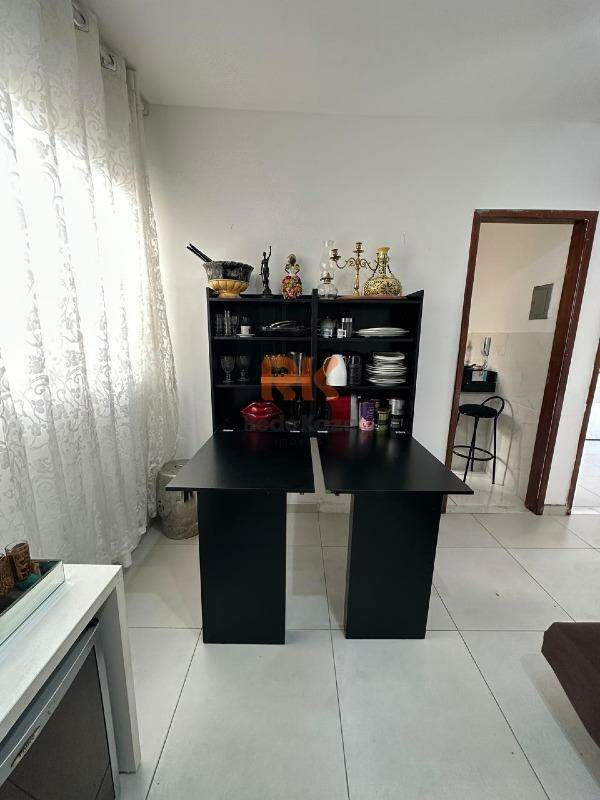 Apartamento à venda no Castelo: 