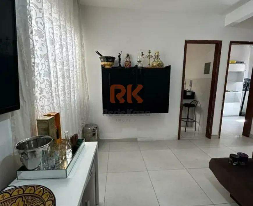 Apartamento à venda no Castelo: 