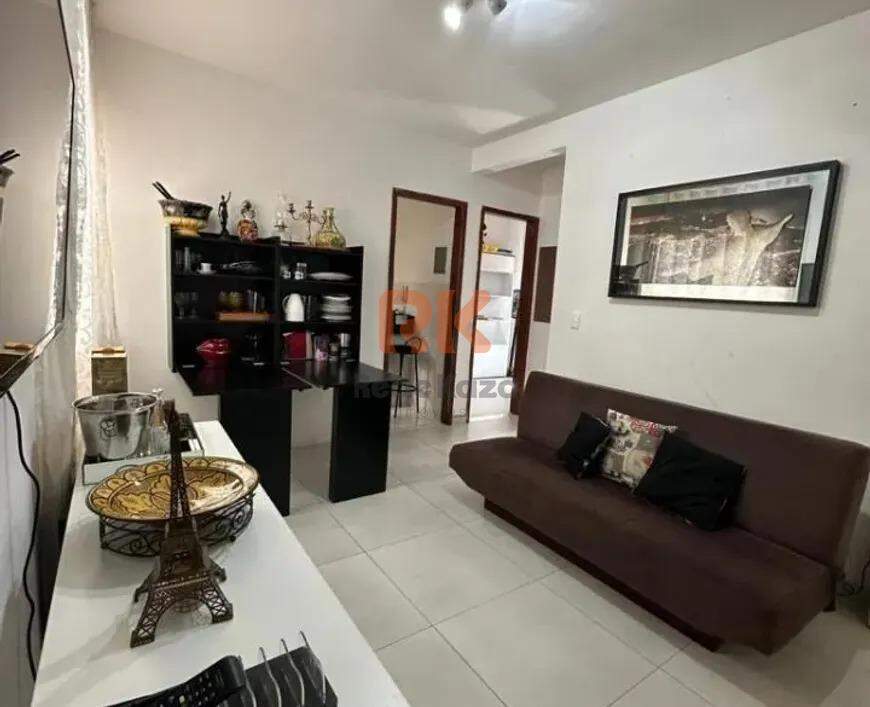 Apartamento à venda no Castelo: 