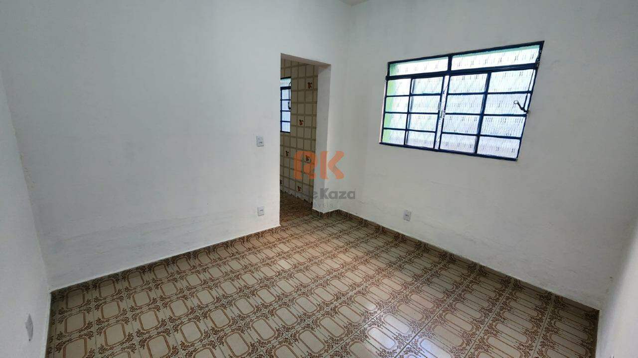 Casa para aluguel no Nacional: 
