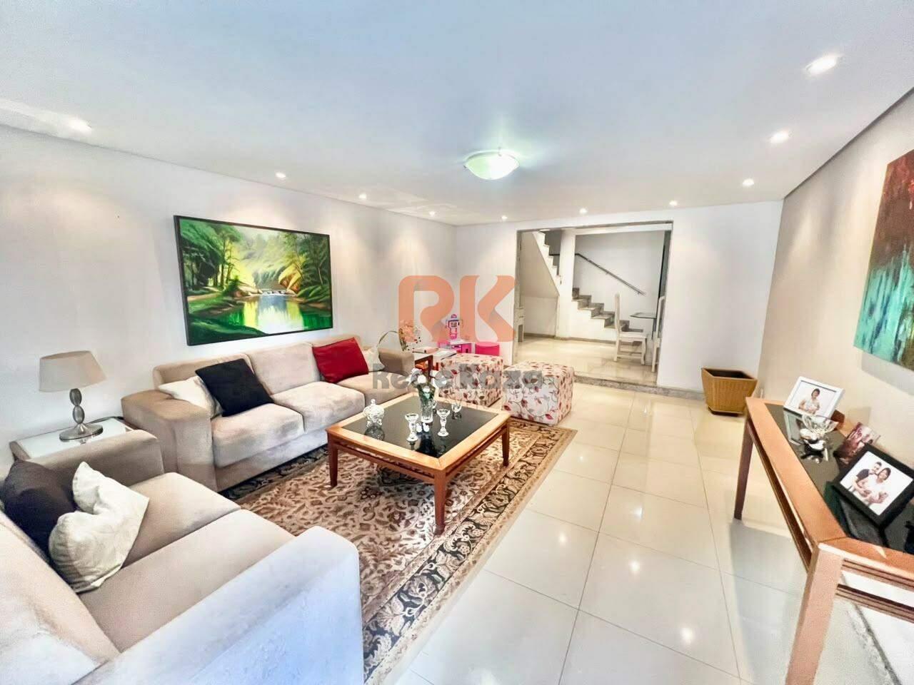 Casa à venda no Dona Clara: 