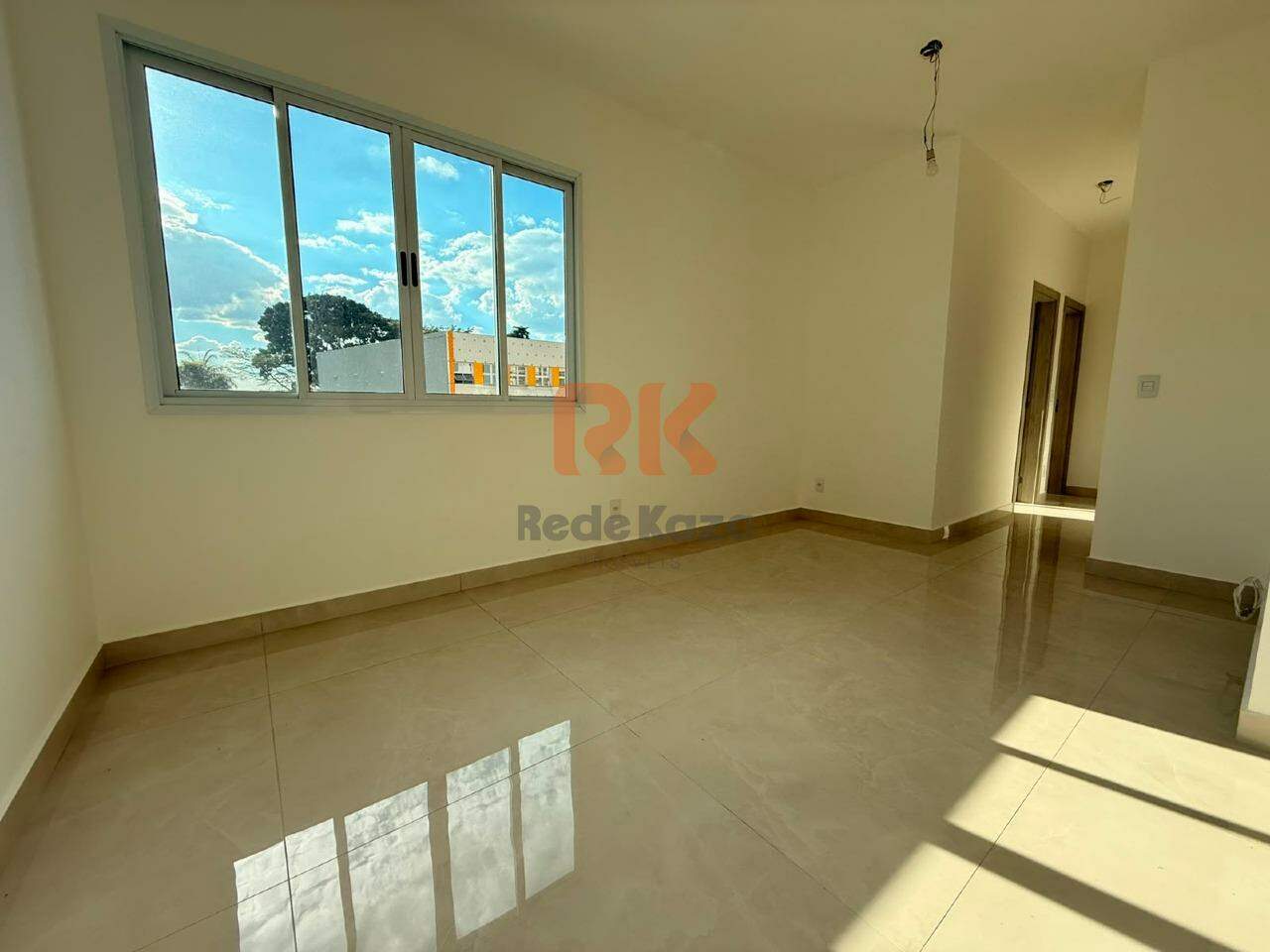 Apartamento à venda no Planalto: 