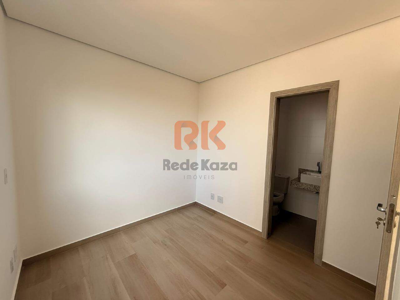 Apartamento à venda no Planalto: 