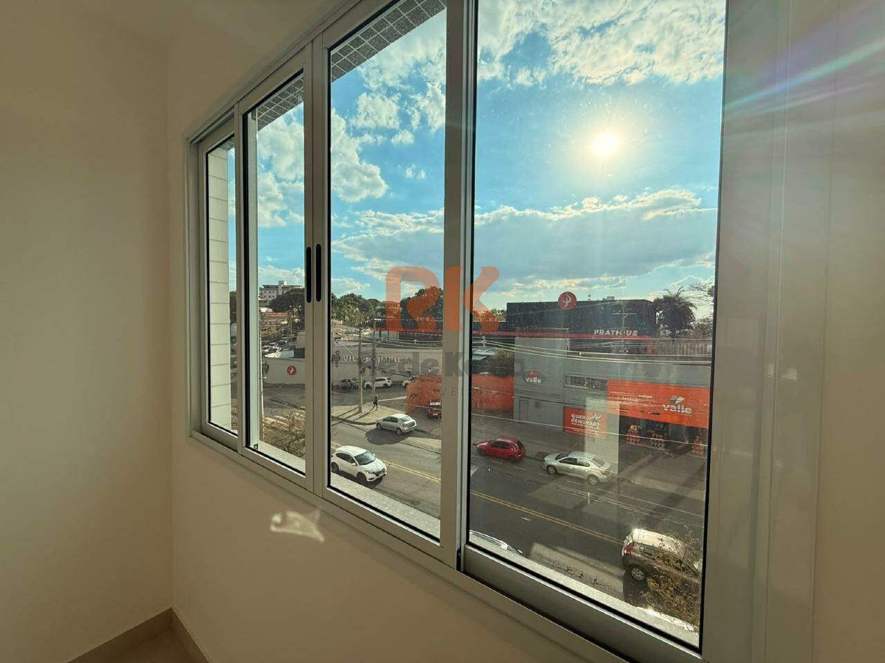 Apartamento à venda no Planalto: 