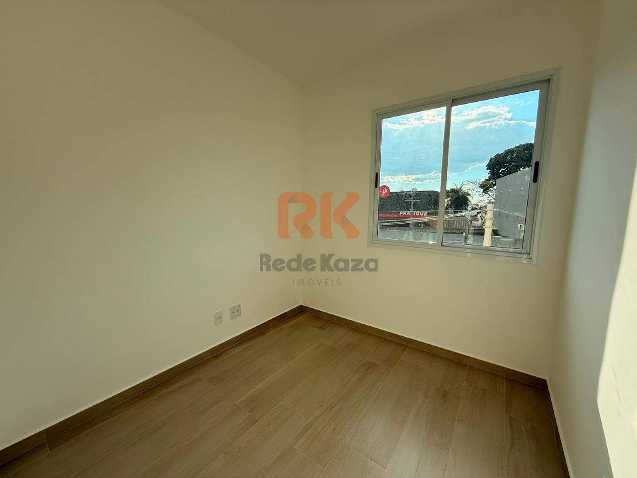 Apartamento à venda no Planalto: 