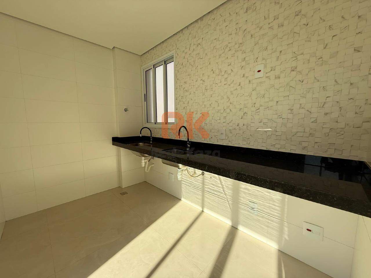 Apartamento à venda no Planalto: 