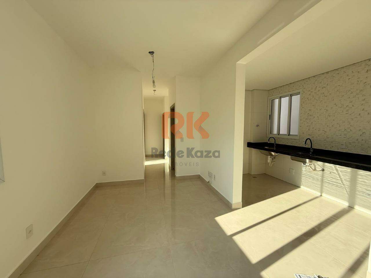 Apartamento à venda no Planalto: 