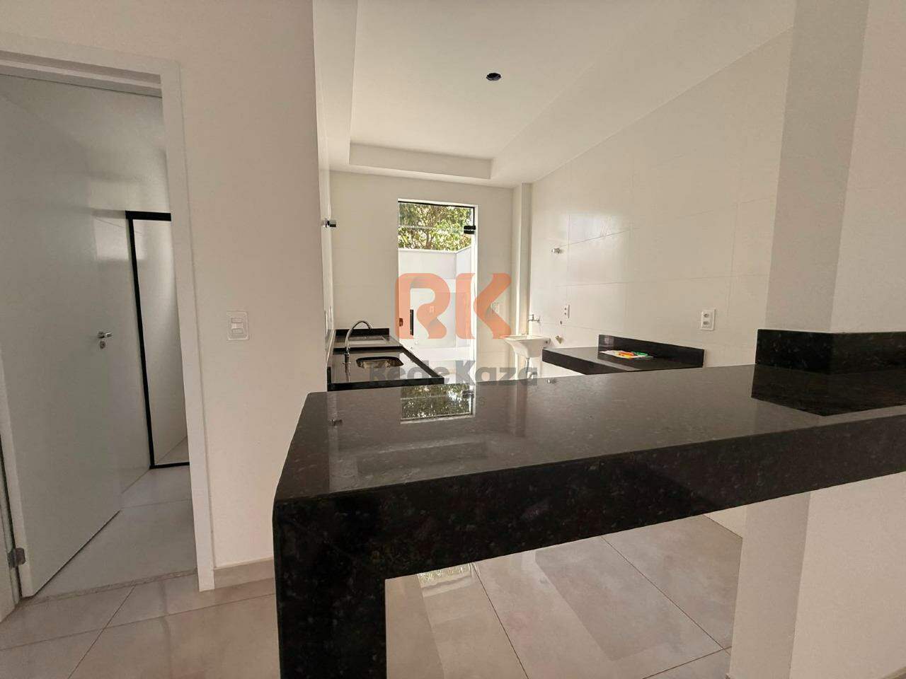 Apartamento à venda no Santa Amélia: 