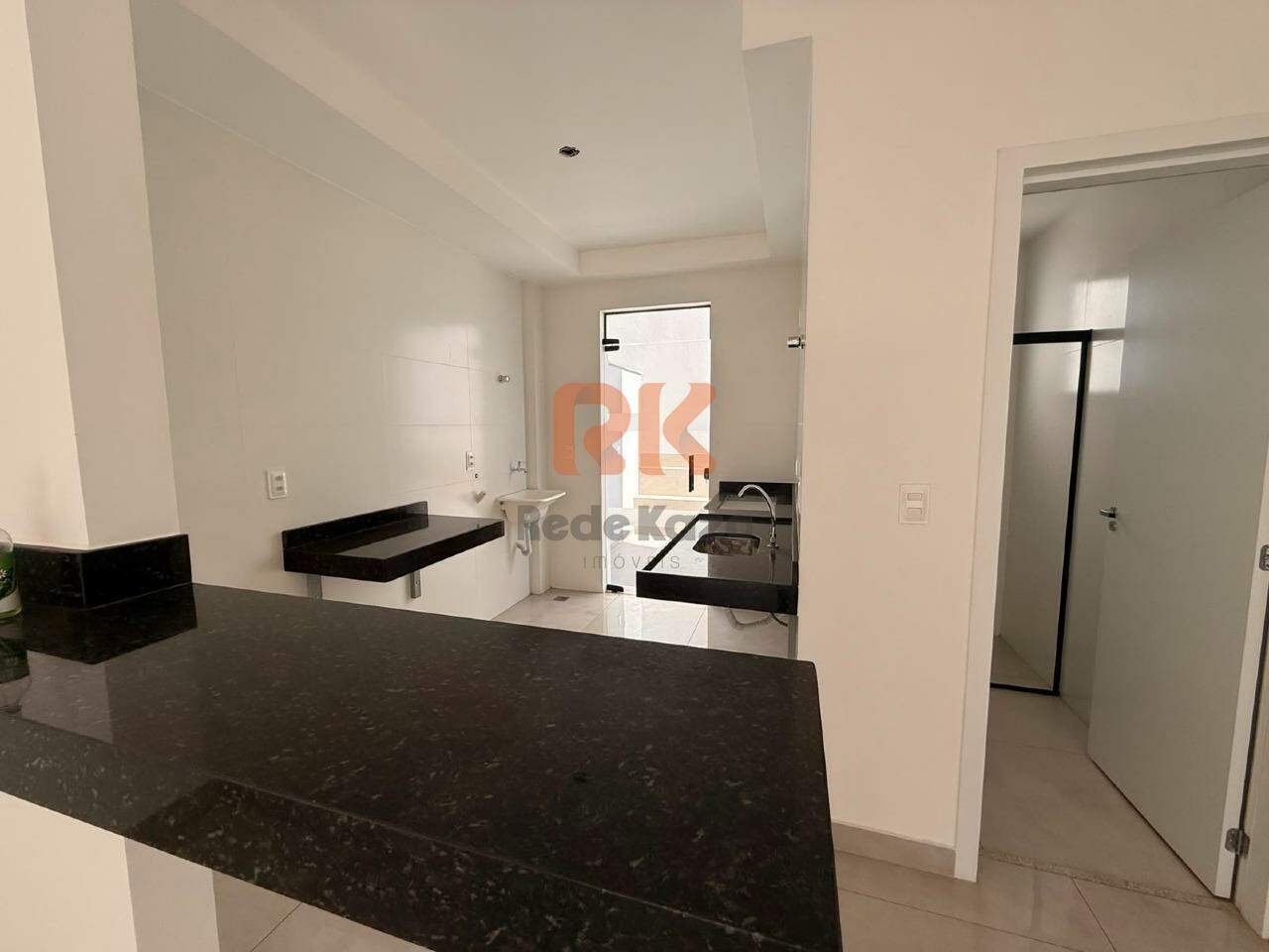 Apartamento à venda no Santa Amélia: 