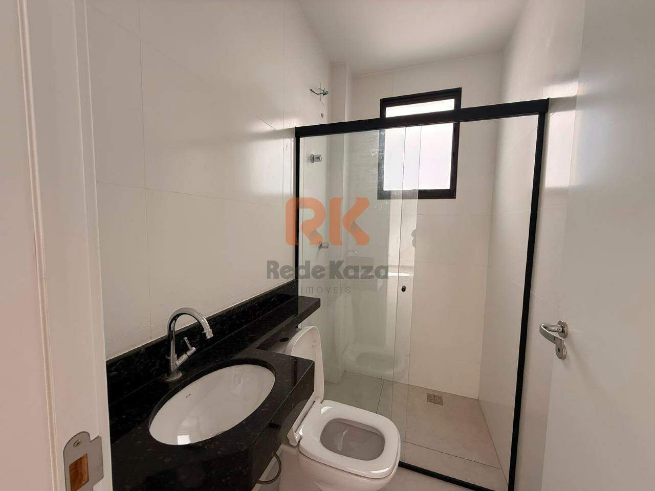 Apartamento à venda no Santa Amélia: 
