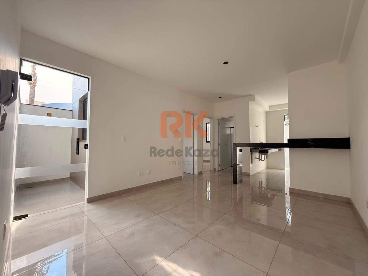 Apartamento à venda no Santa Amélia: 
