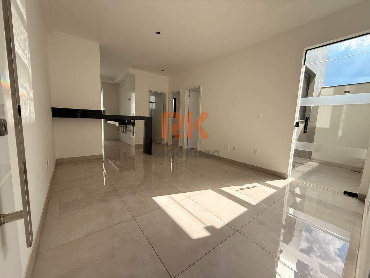 Apartamento à venda no Santa Amélia: 