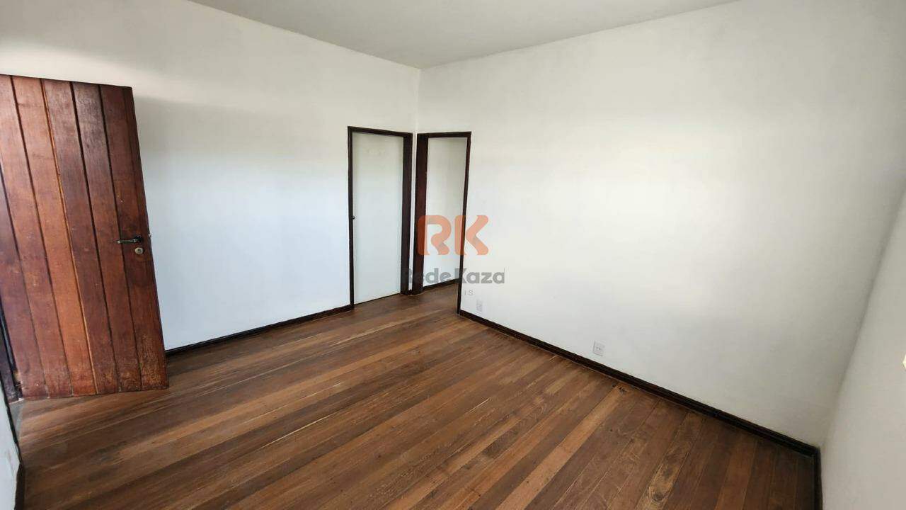 Casa para aluguel no Nacional: 