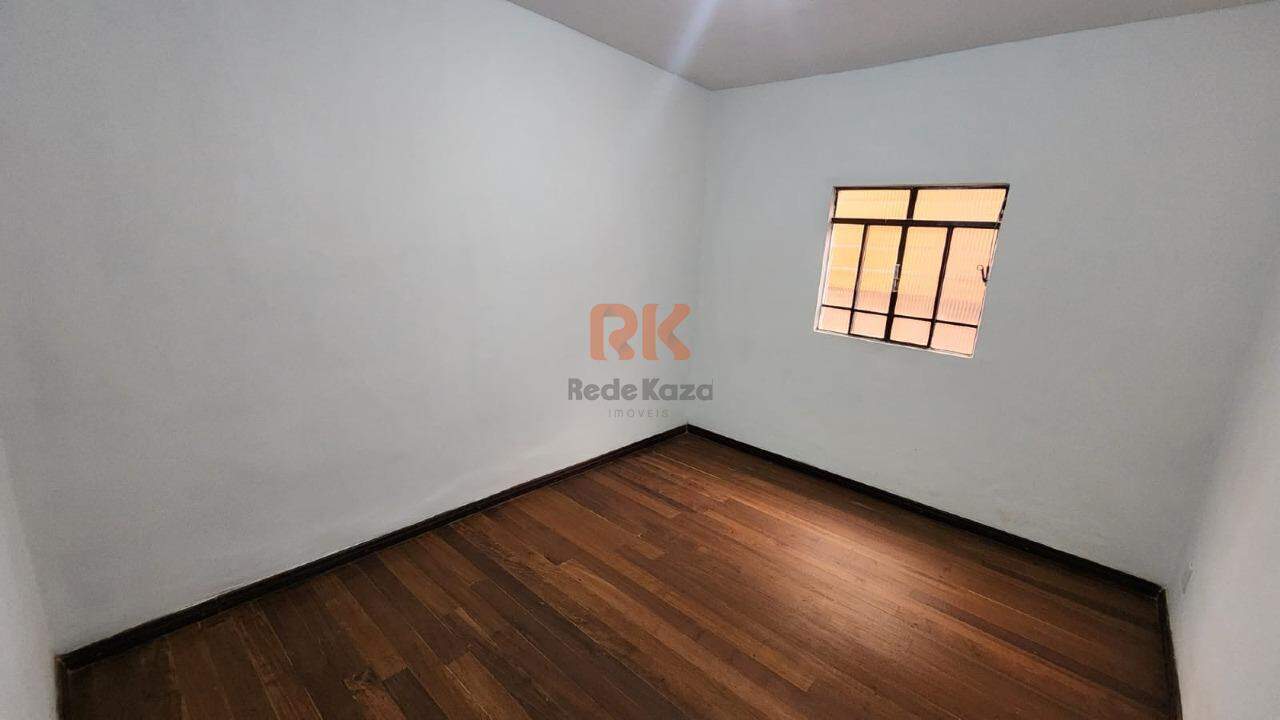 Casa para aluguel no Nacional: 