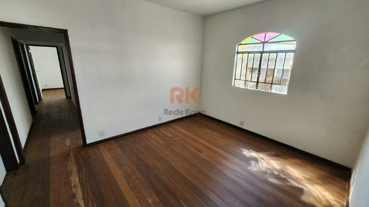 Casa para aluguel no Nacional: 