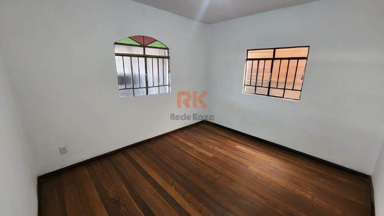 Casa para aluguel no Nacional: 
