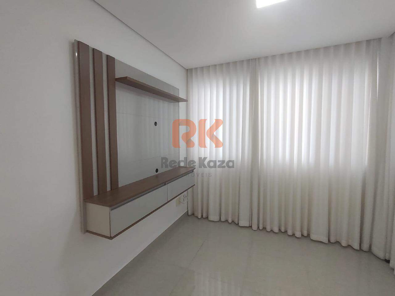 Apartamento para aluguel no Liberdade: 