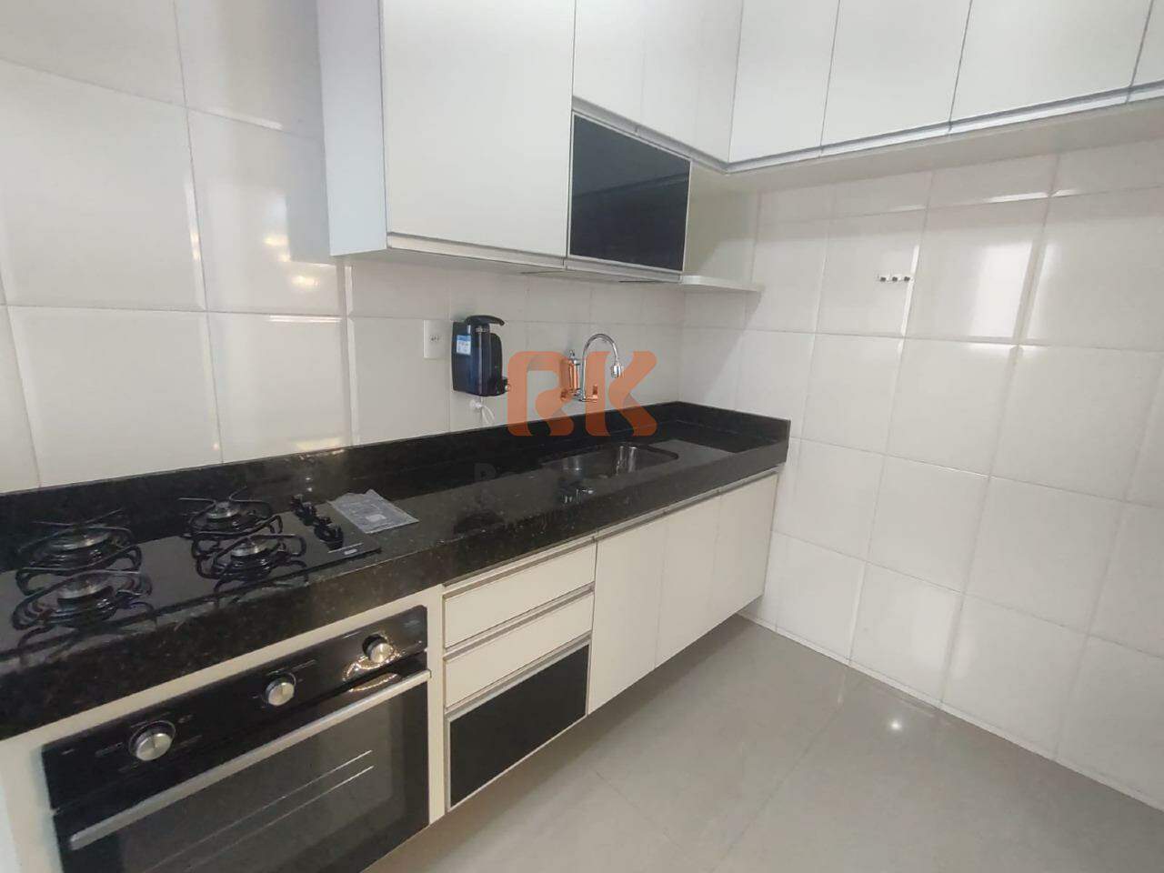 Apartamento para aluguel no Liberdade: 