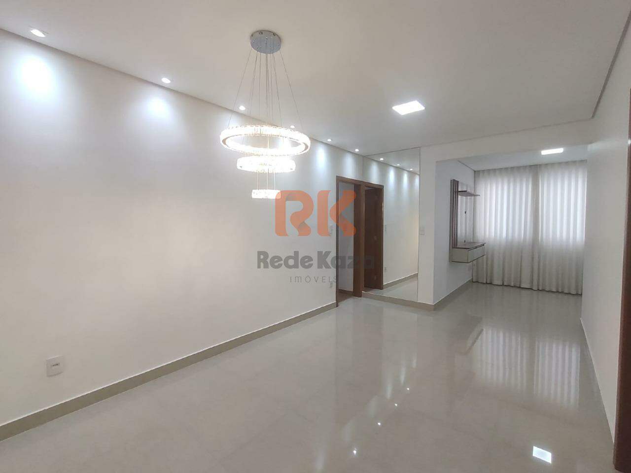 Apartamento para aluguel no Liberdade: 
