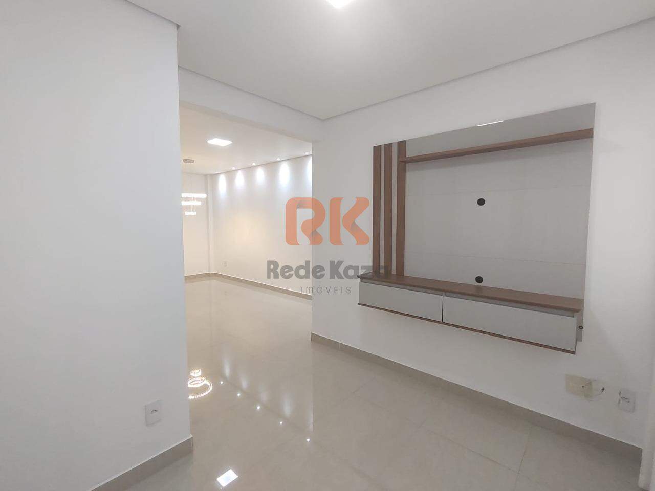 Apartamento para aluguel no Liberdade: 