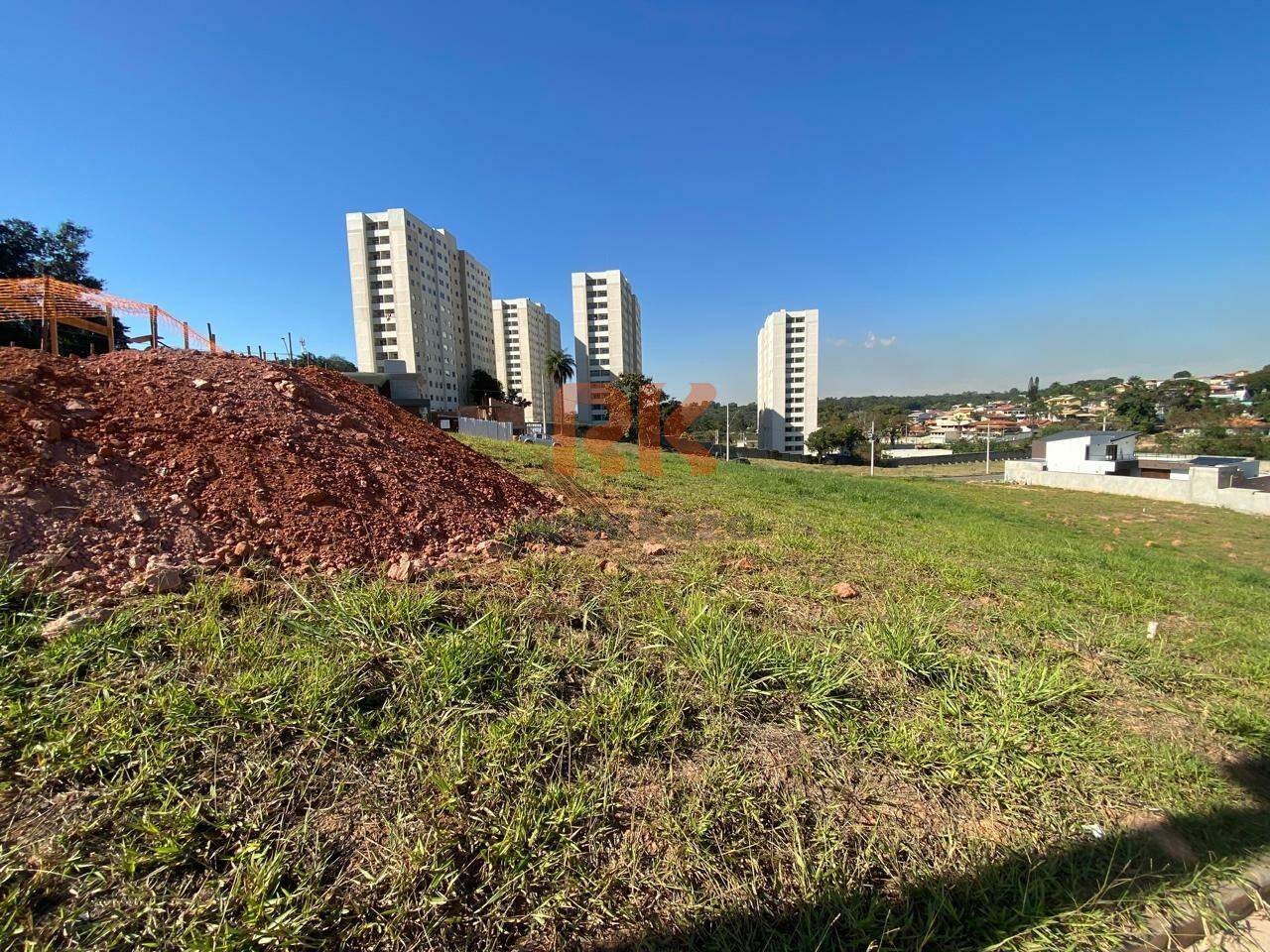 Lote à venda no Braúnas: 