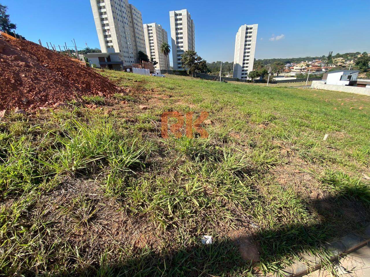 Lote à venda no Braúnas: 
