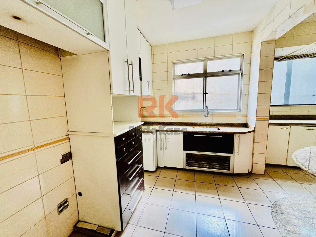 Apartamento à venda no Dona Clara: 