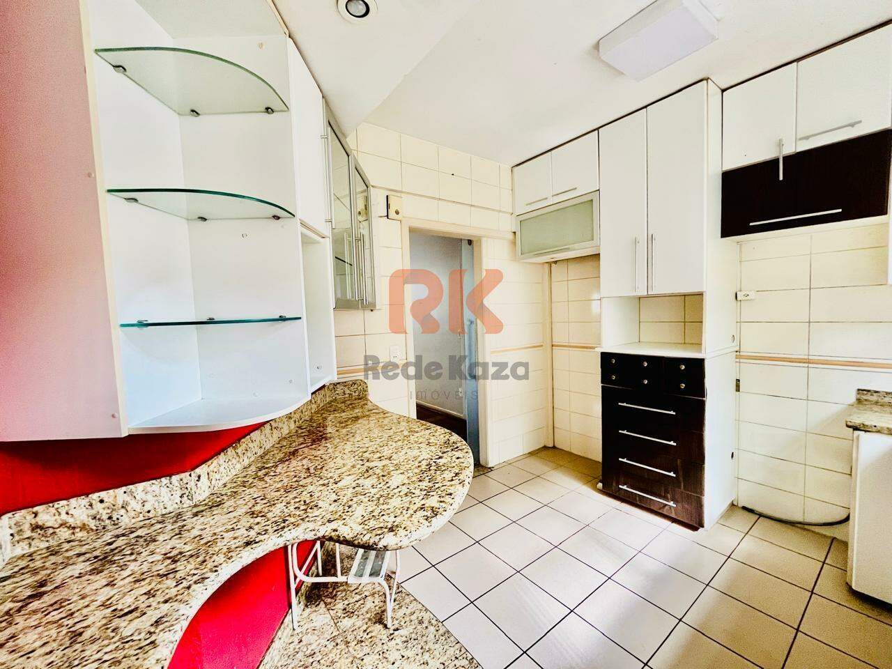 Apartamento à venda no Dona Clara: 