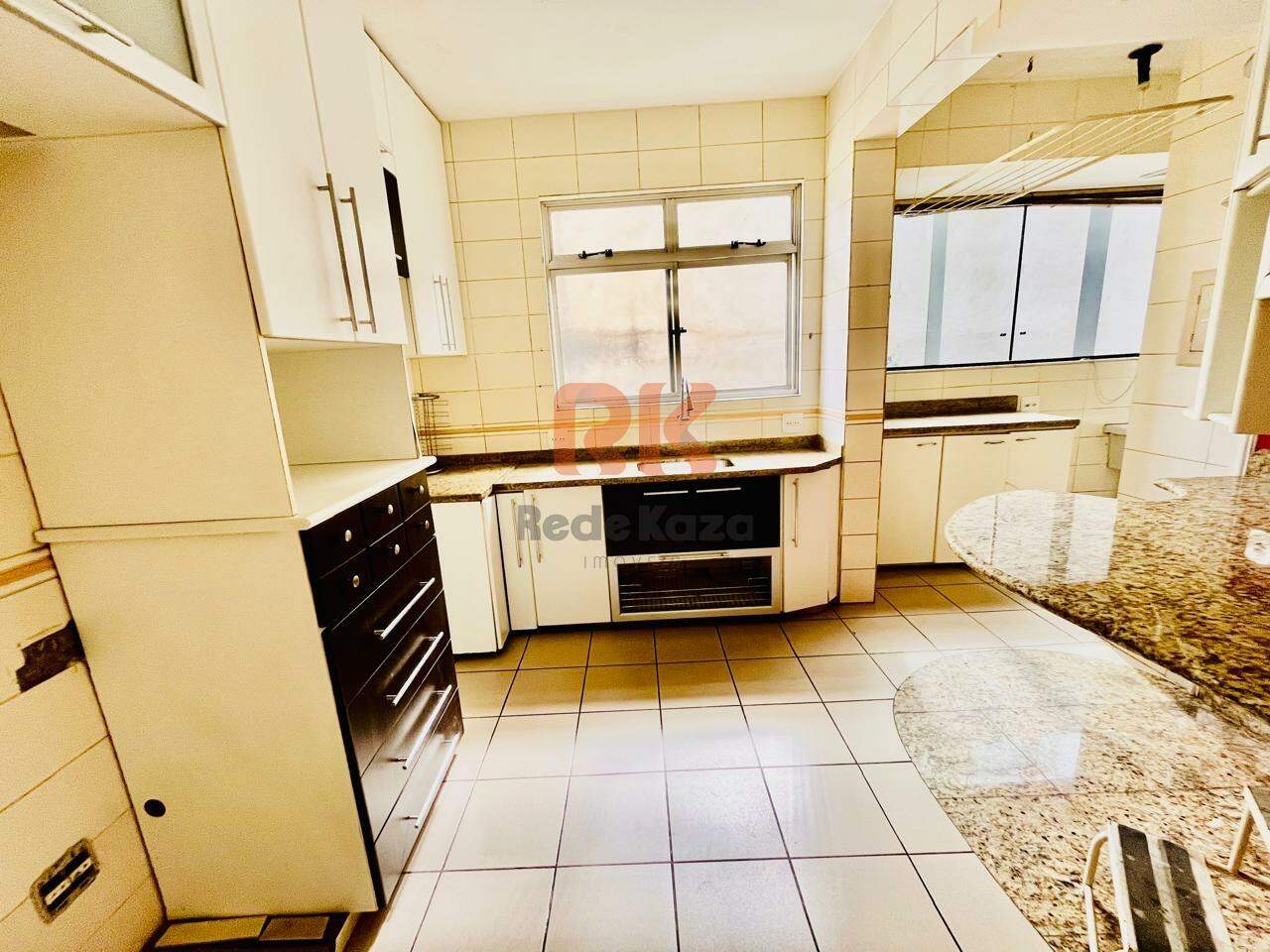 Apartamento à venda no Dona Clara: 