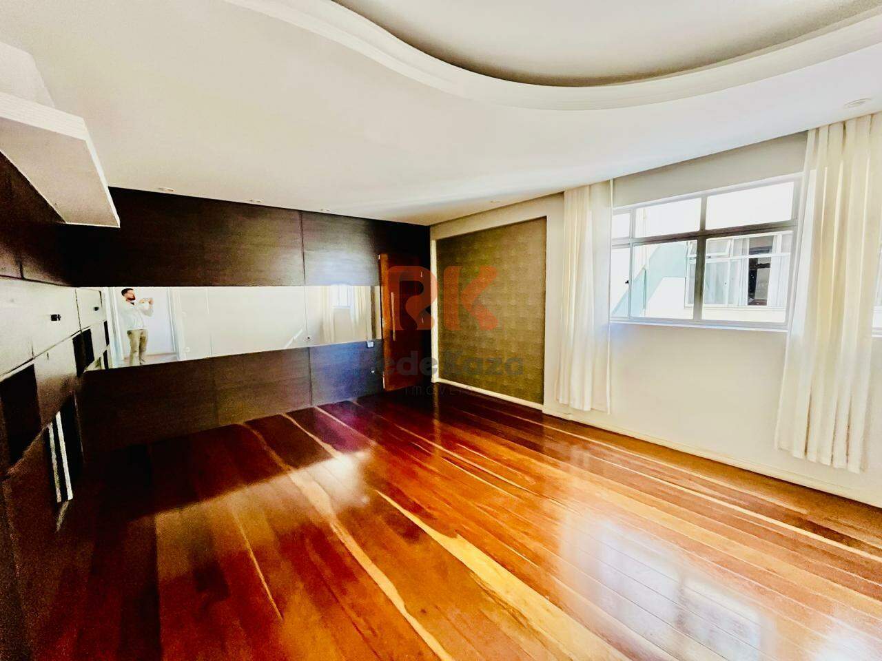 Apartamento à venda no Dona Clara: 
