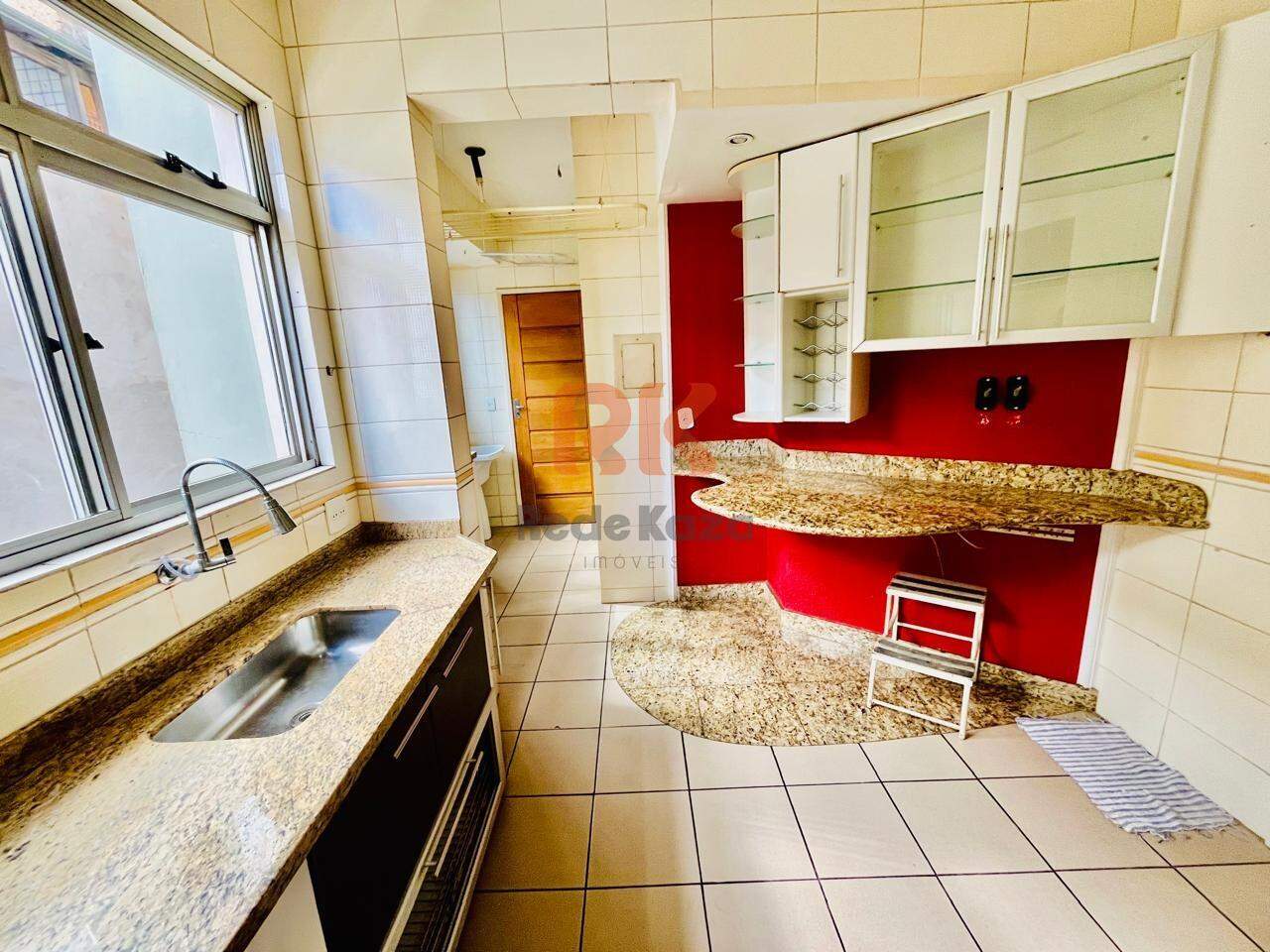 Apartamento à venda no Dona Clara: 
