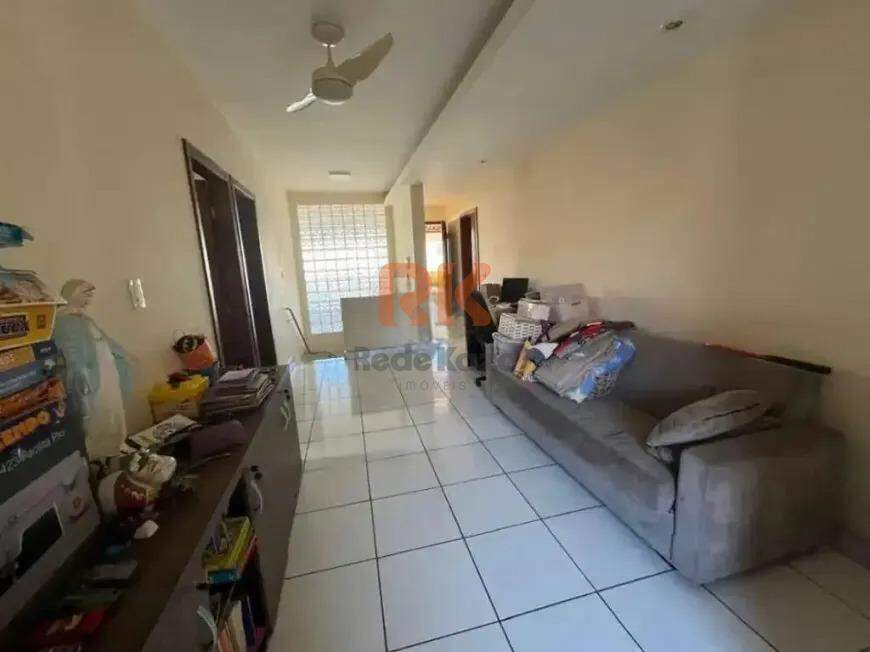 Casa à venda no Alípio de Melo: 