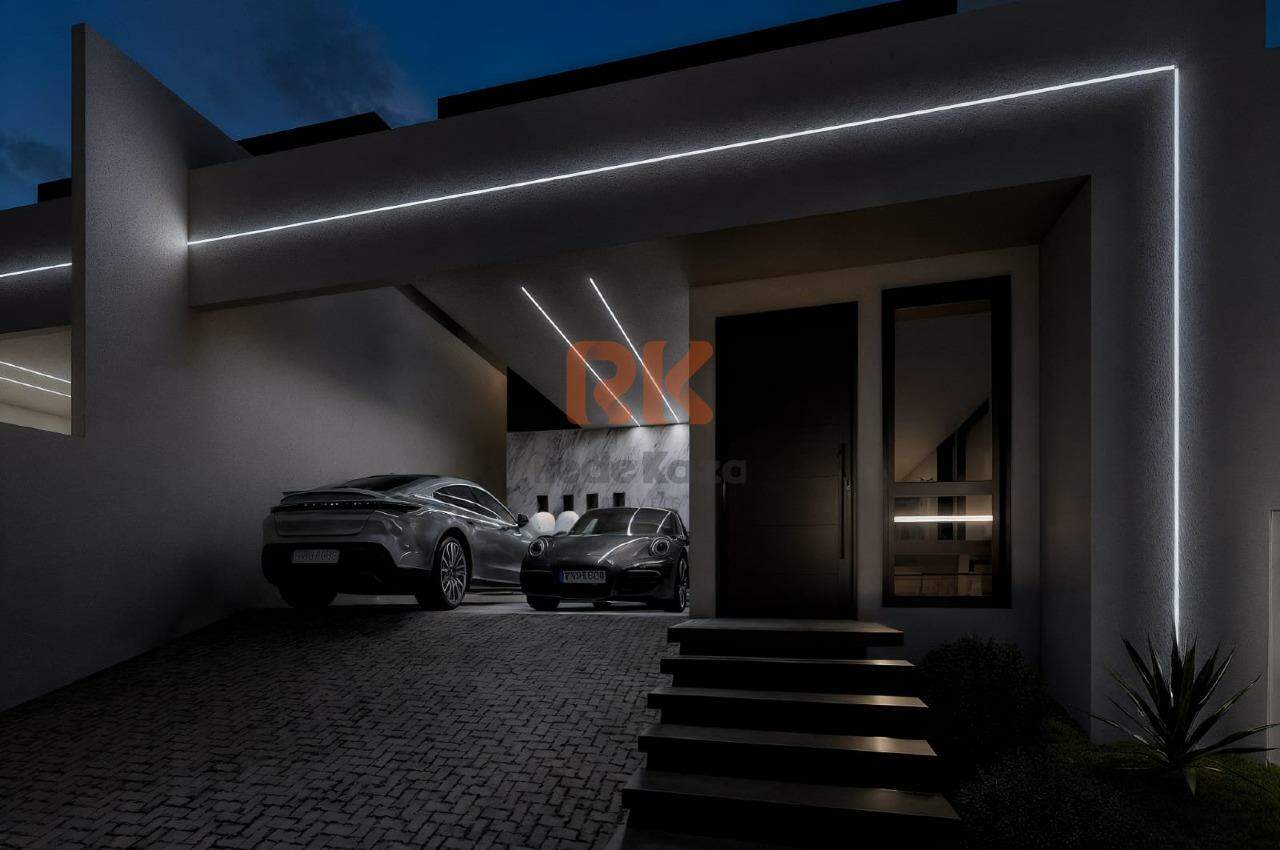Casa à venda no Villa Paradiso: 