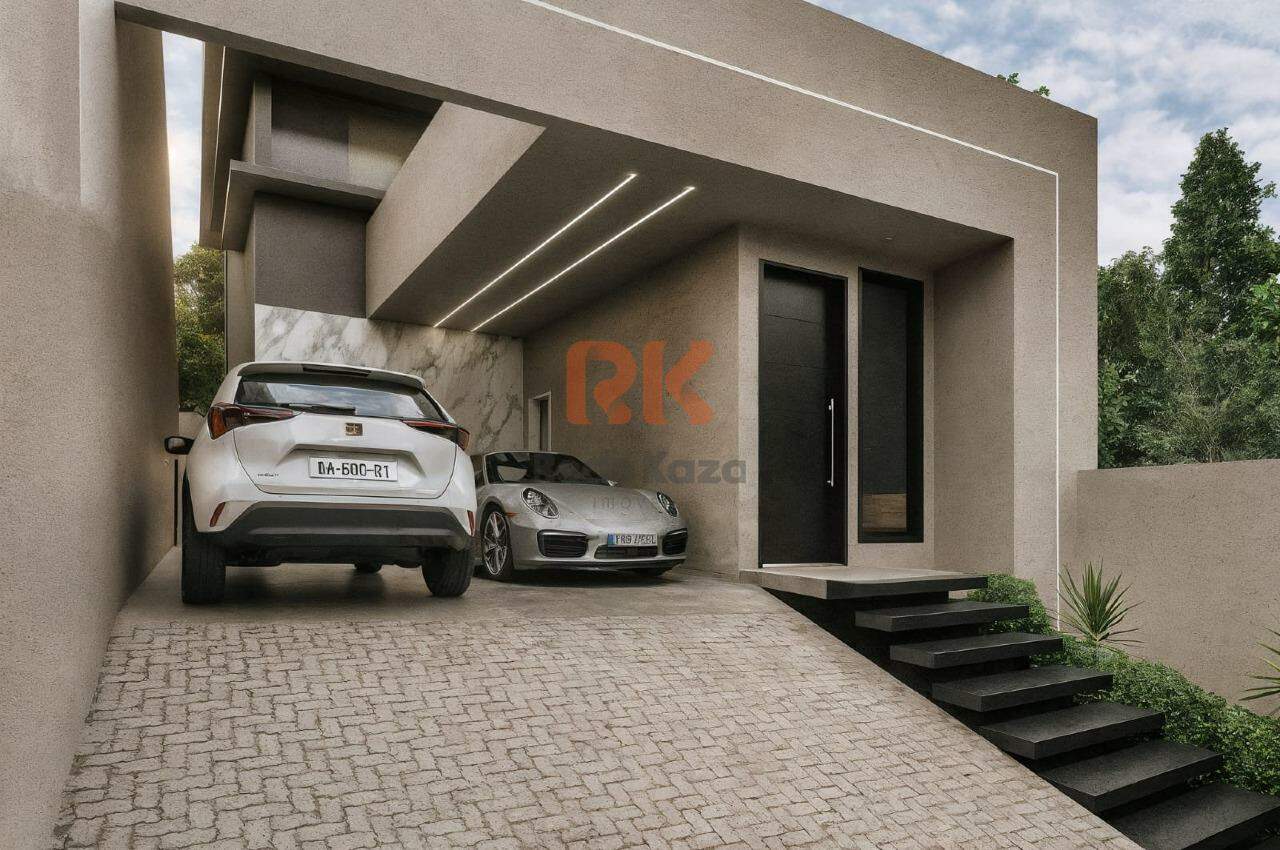 Casa à venda no Villa Paradiso: 