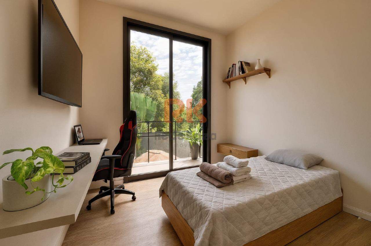 Casa à venda no Villa Paradiso: 
