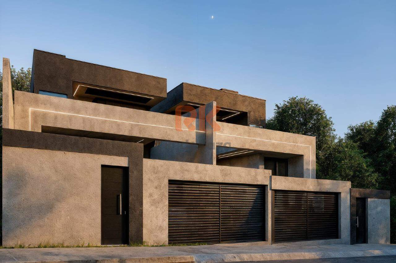 Casa à venda no Villa Paradiso: 