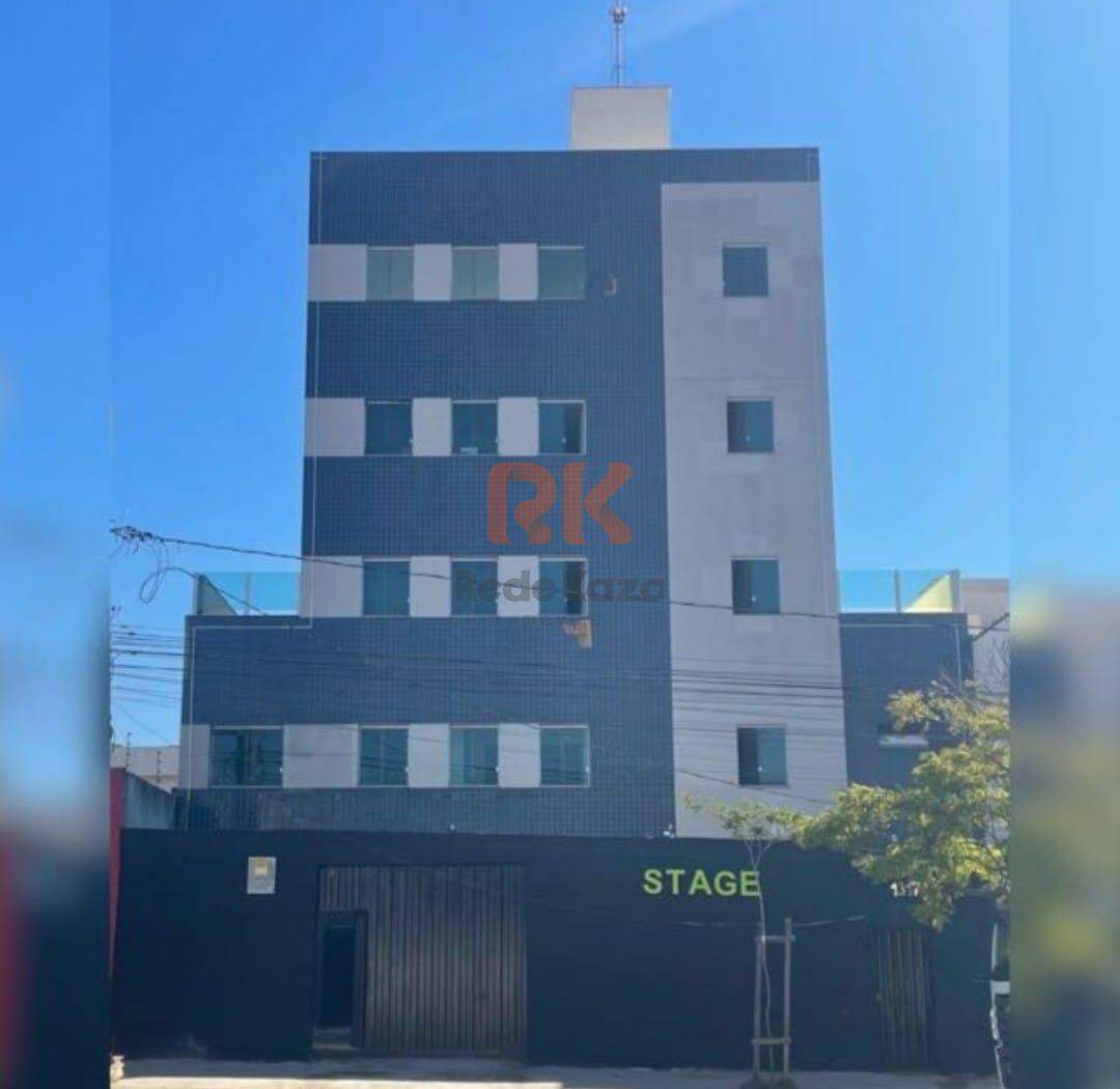 Garagem para aluguel no Dona Clara: 