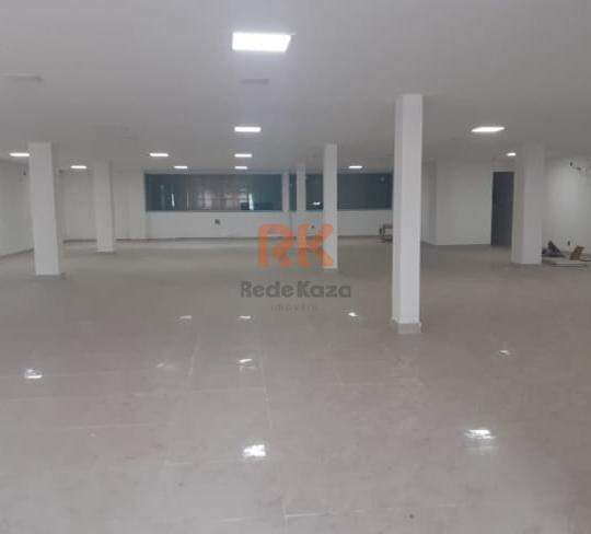 Área Comercial para aluguel no Dona Clara: 