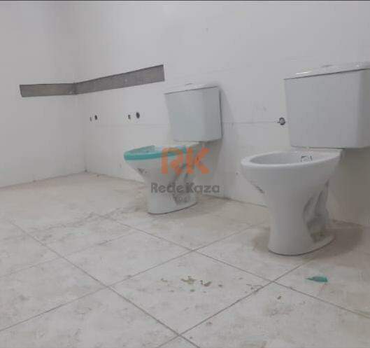 Área Comercial para aluguel no Dona Clara: 