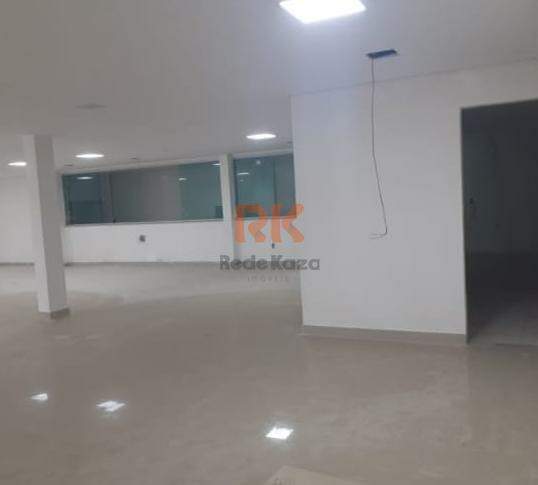 Área Comercial para aluguel no Dona Clara: 
