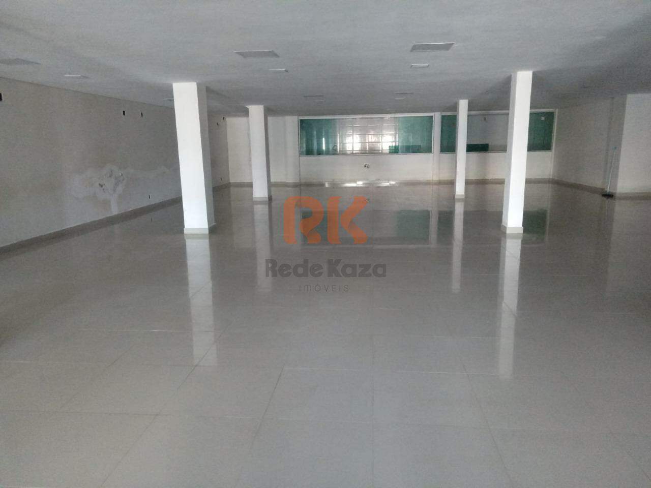 Área Comercial para aluguel no Dona Clara: 