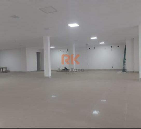 Área Comercial para aluguel no Dona Clara: 