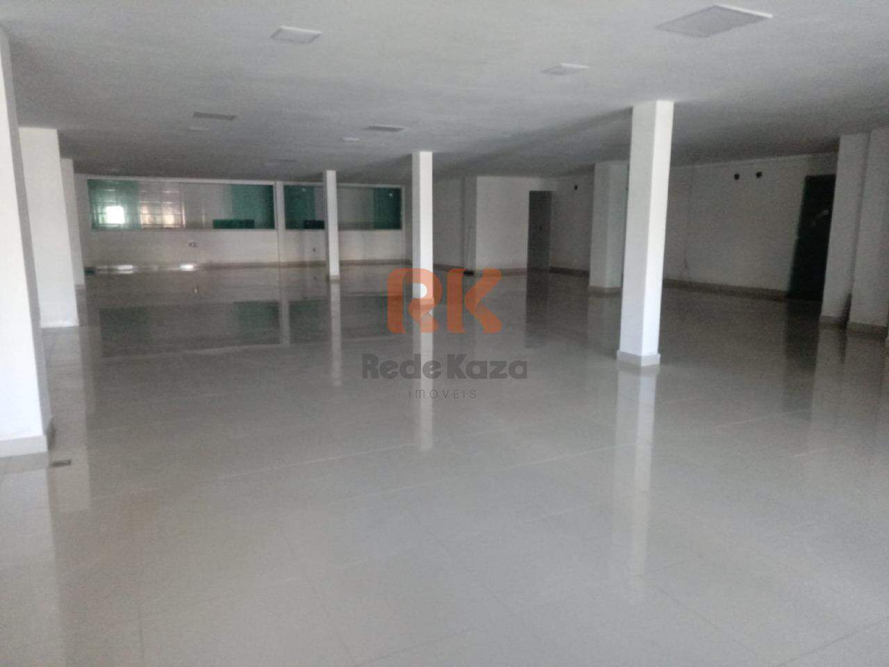 Área Comercial para aluguel no Dona Clara: 