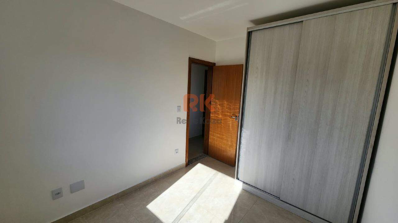 Apartamento para aluguel no São Joaquim: 