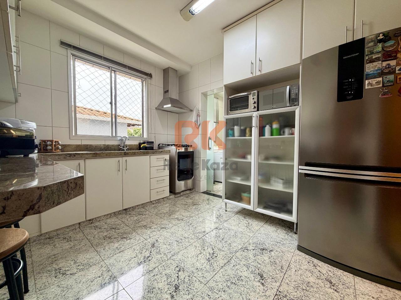 Apartamento à venda no Castelo: 