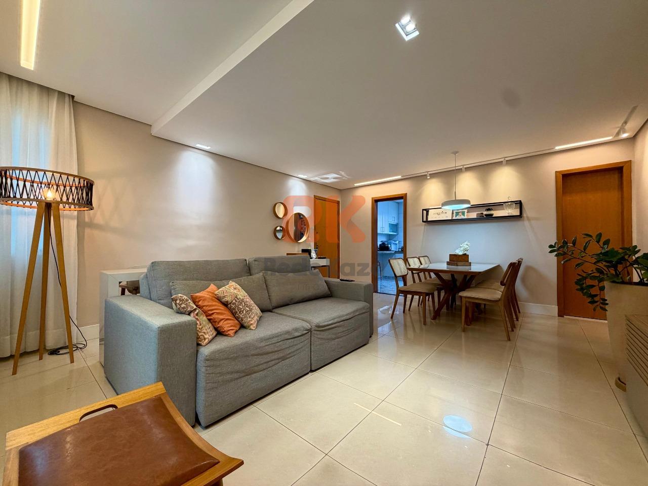 Apartamento à venda no Castelo: 