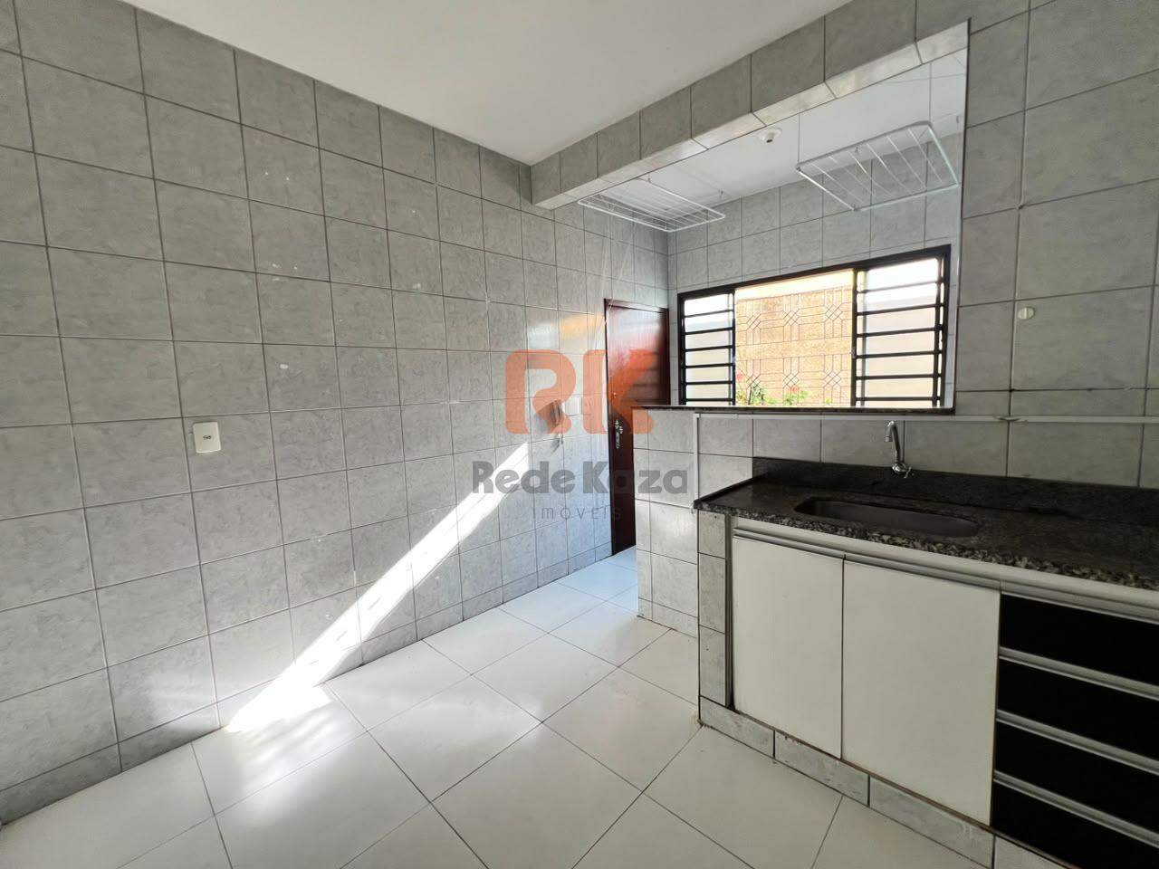 Apartamento para aluguel no Paquetá: 